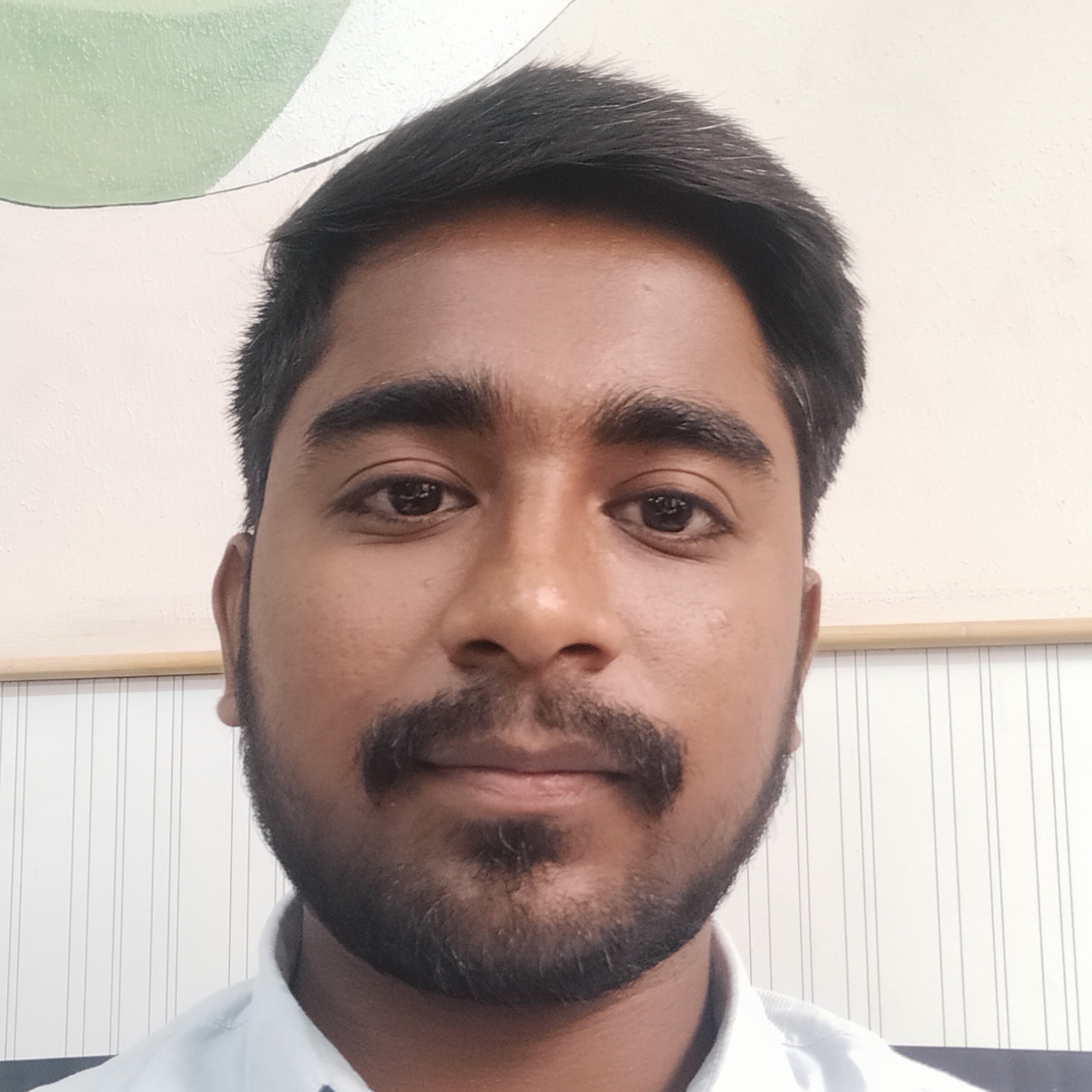 Prathamesh Pichkate