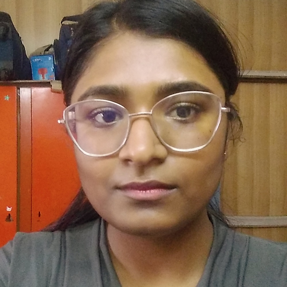 Jaya Patidar