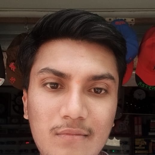 Keshav Joshi