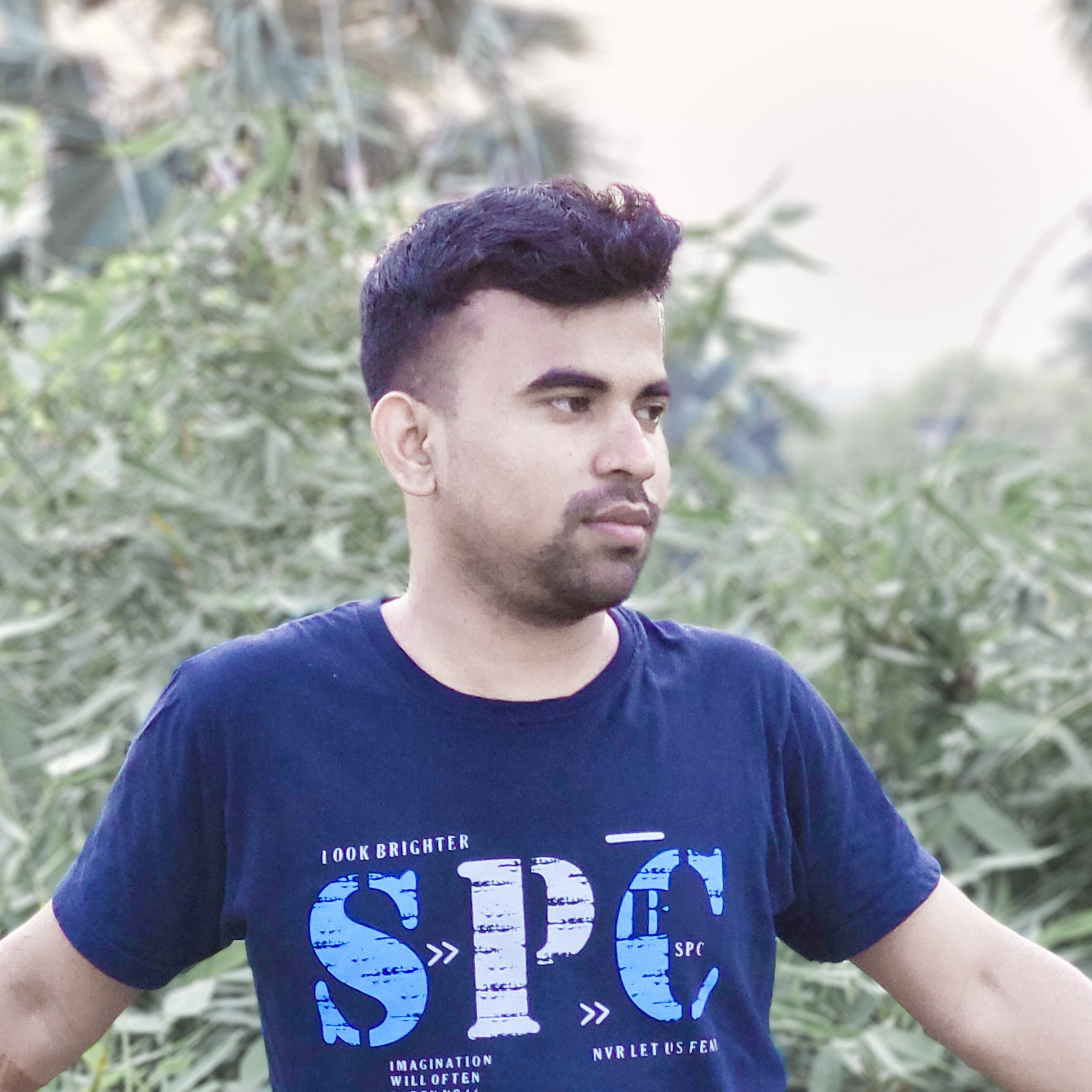 Abid Hasan sk