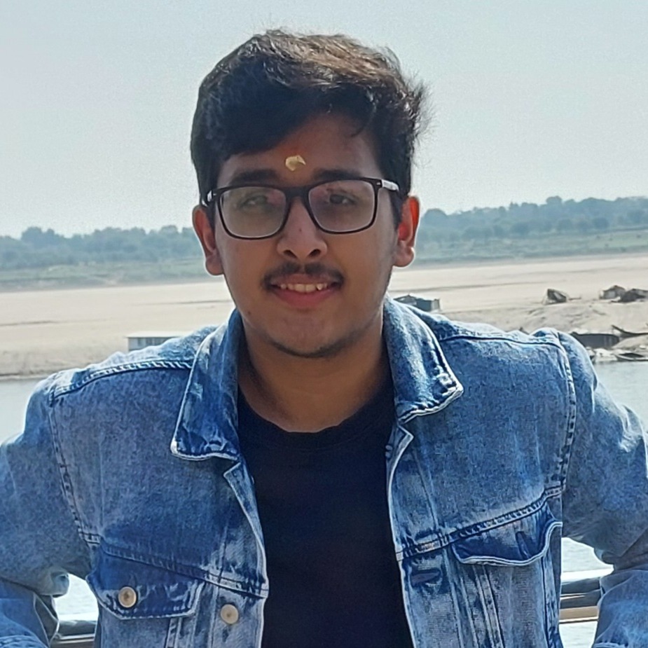 Yash Khandelwal