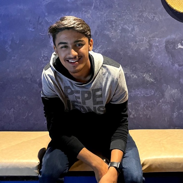 Arihant Jain