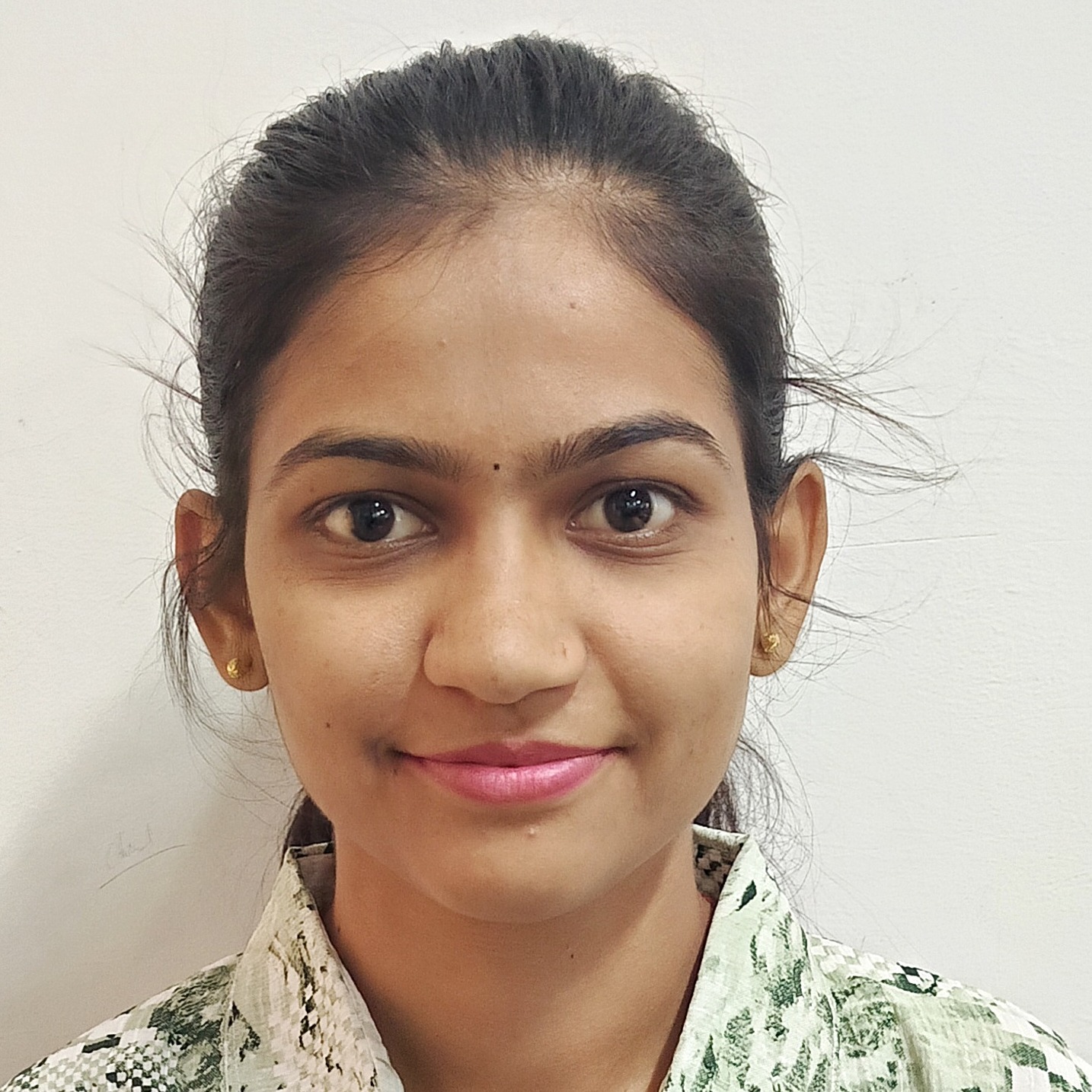 Ashwini khedkar