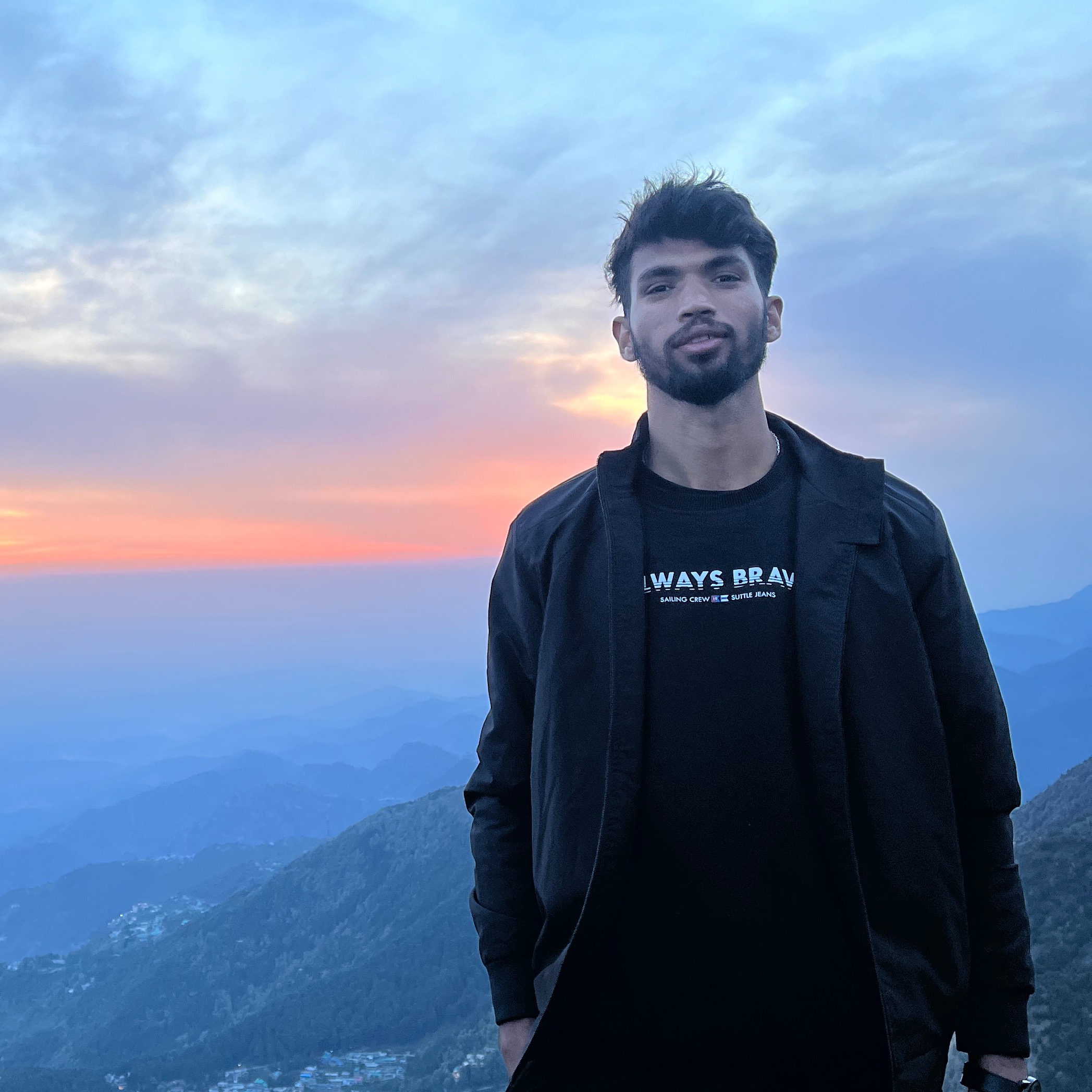 Manish kumawat