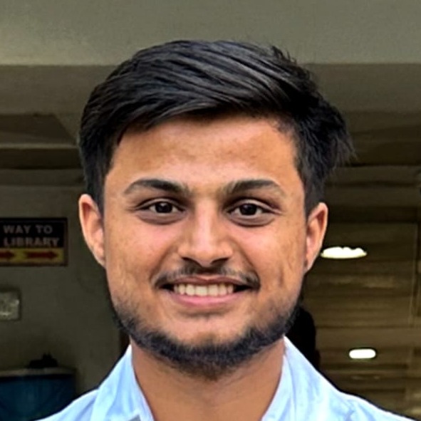 Divyanshu Joshi