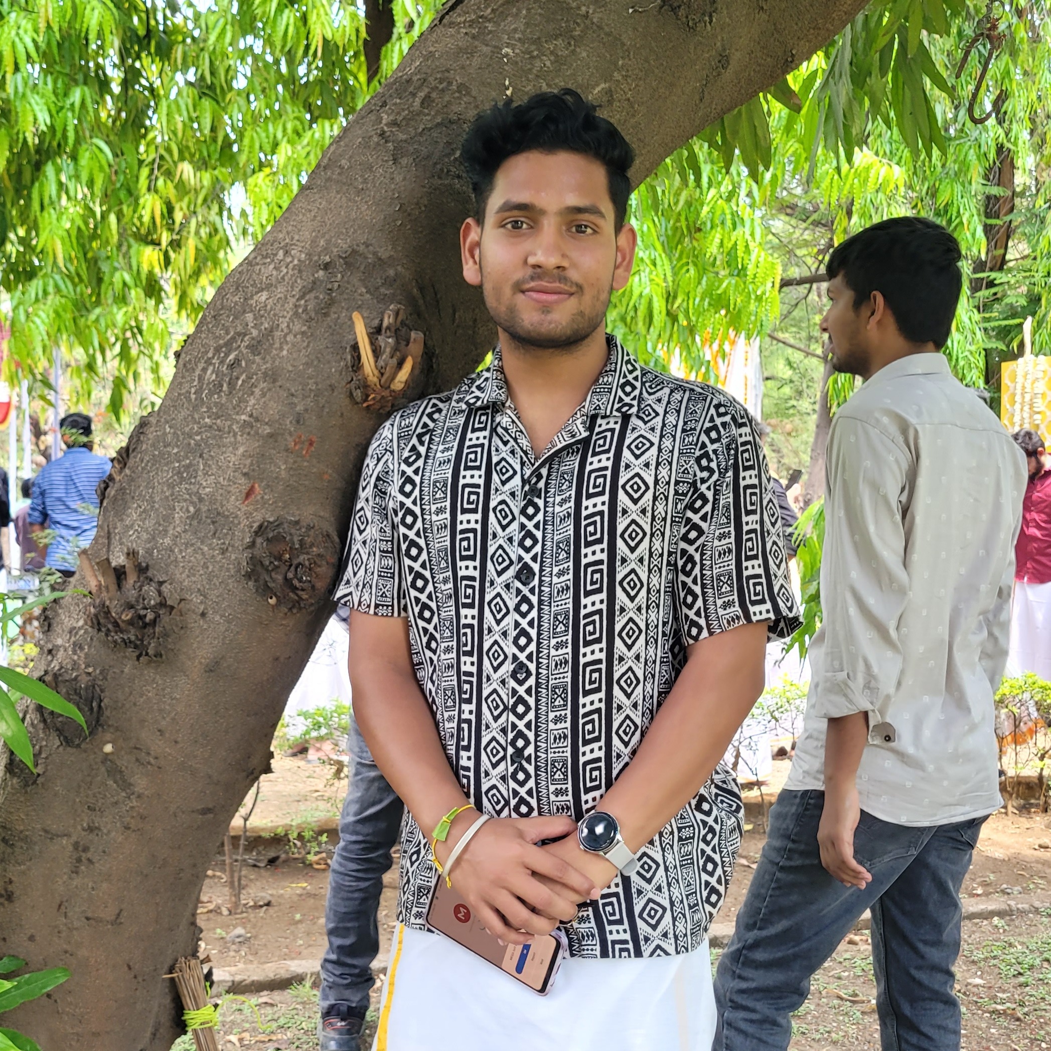 Pankaj Vashistha