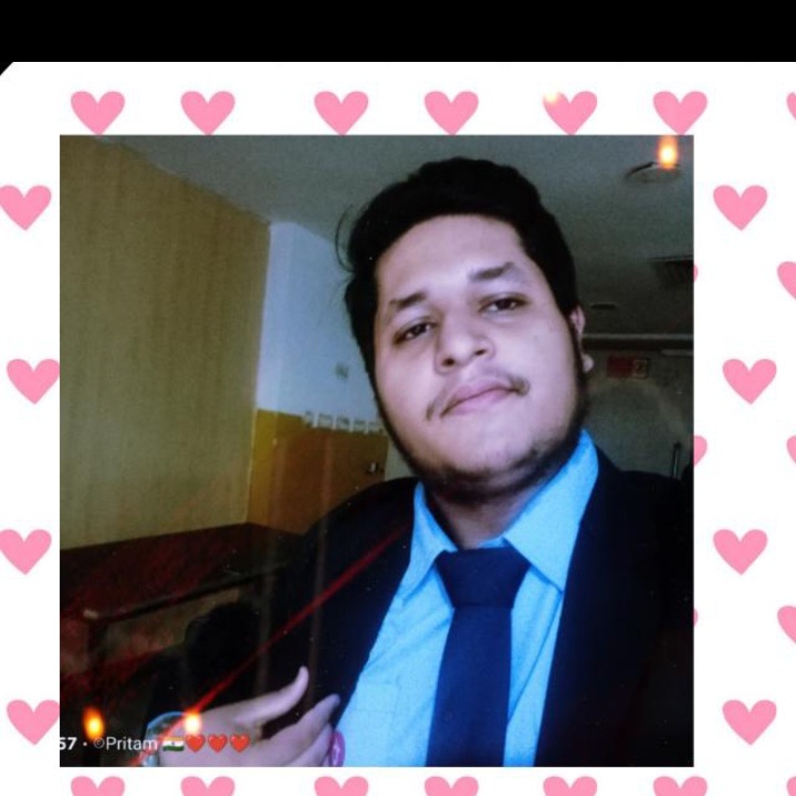 Pritam Nandi