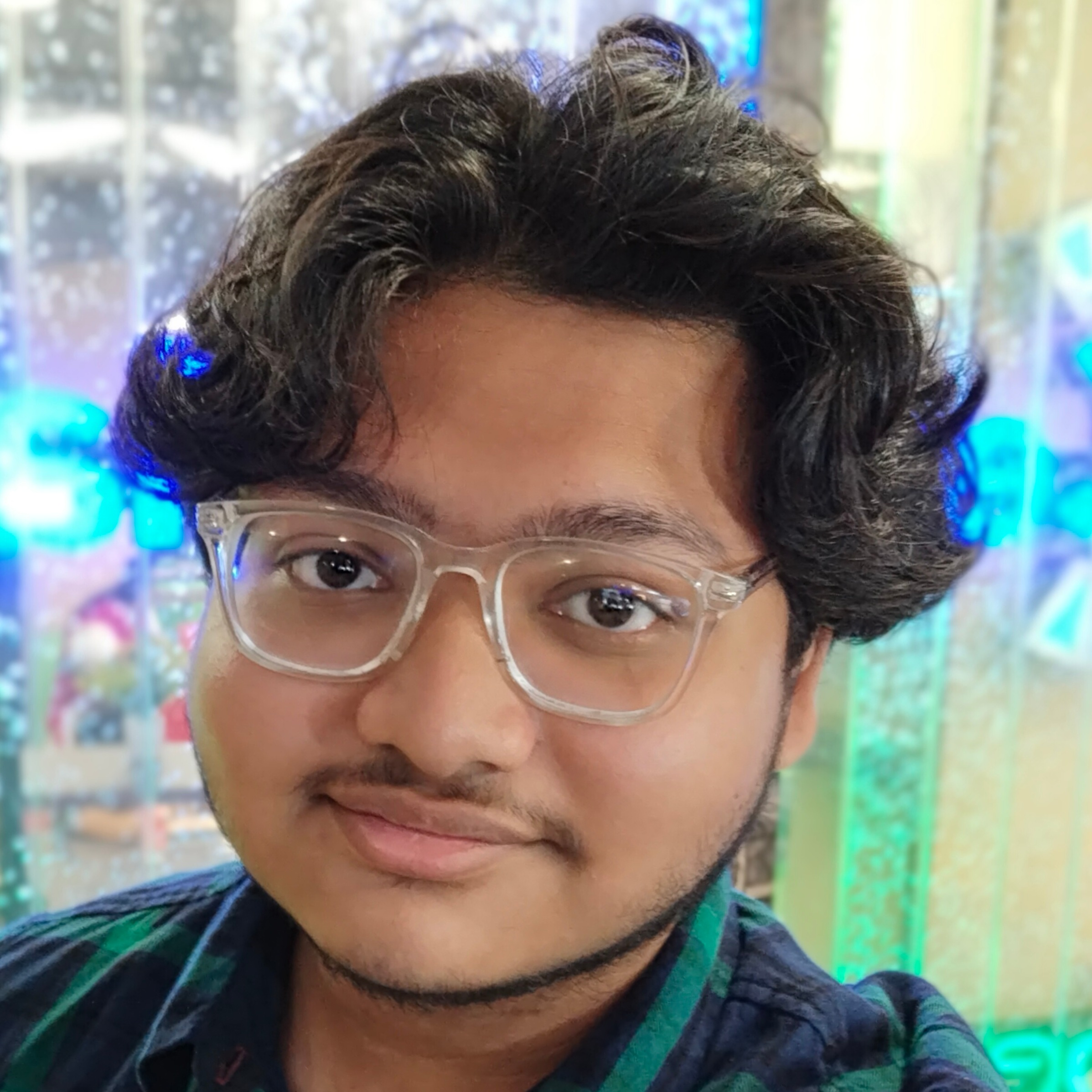 Armaan Hussain Saikia