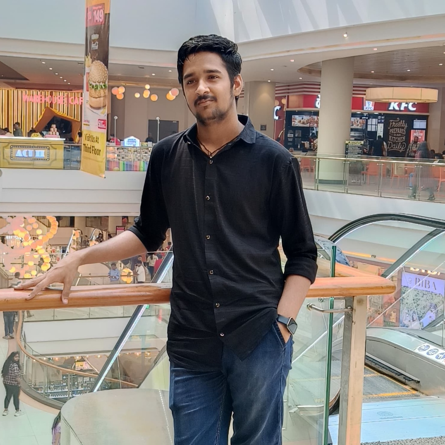 Rishi Gurjar