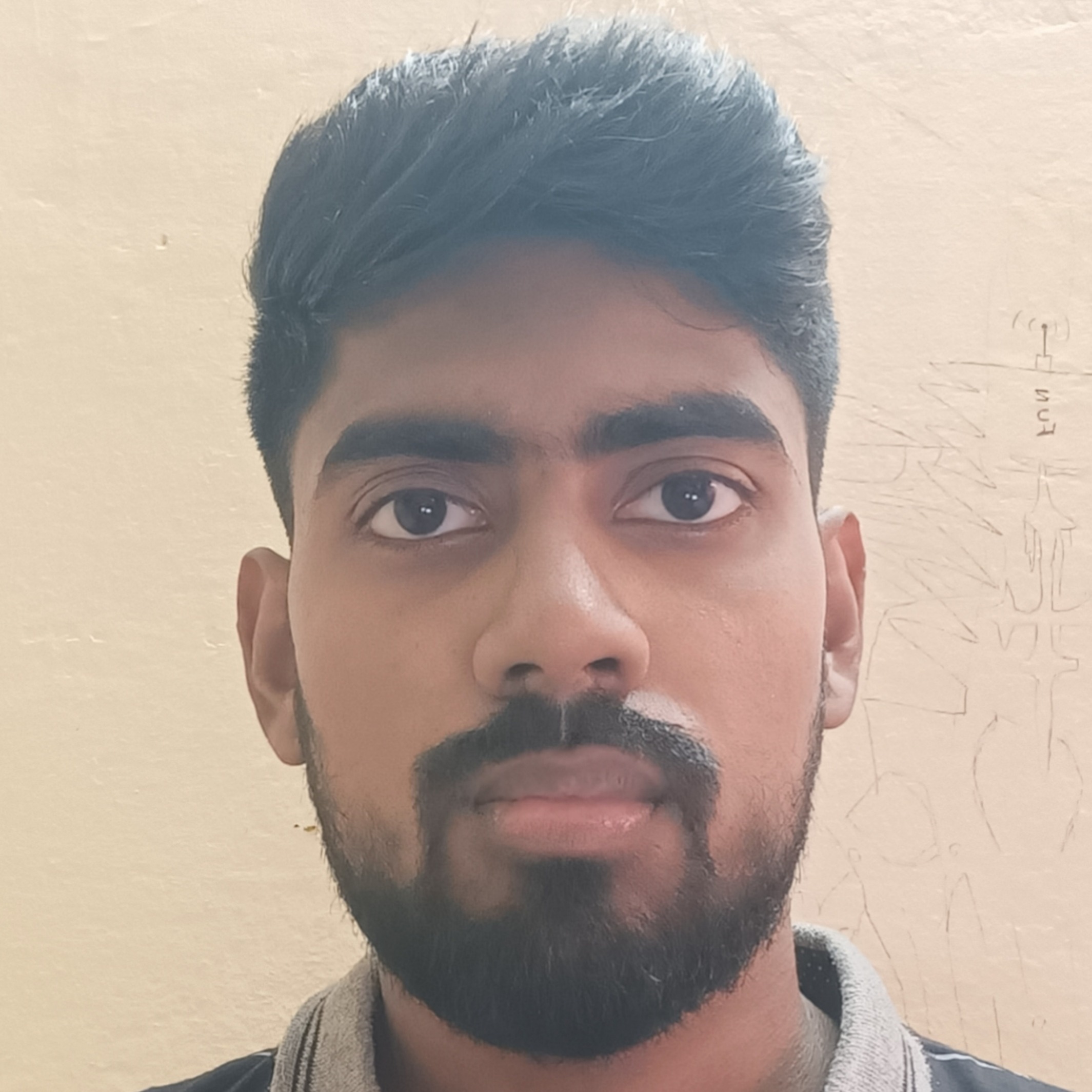 Prithvinil Das