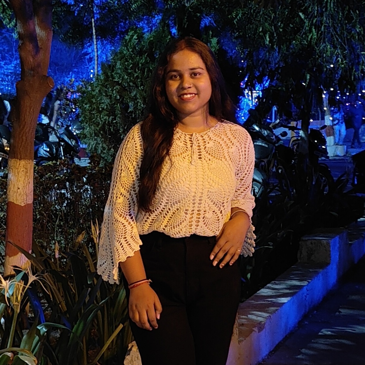 Muskan Thakur
