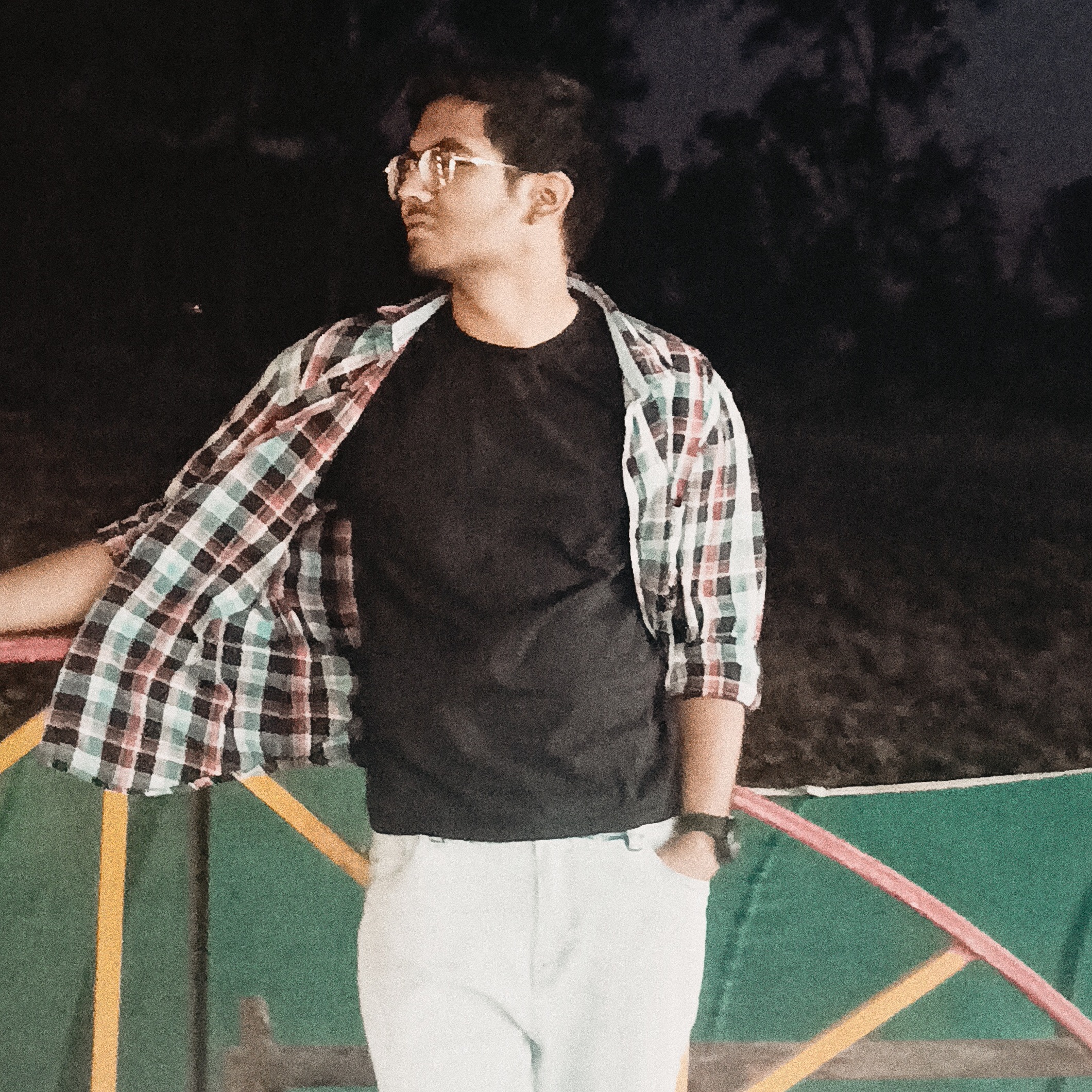 HUSSAIN ROKERIYA