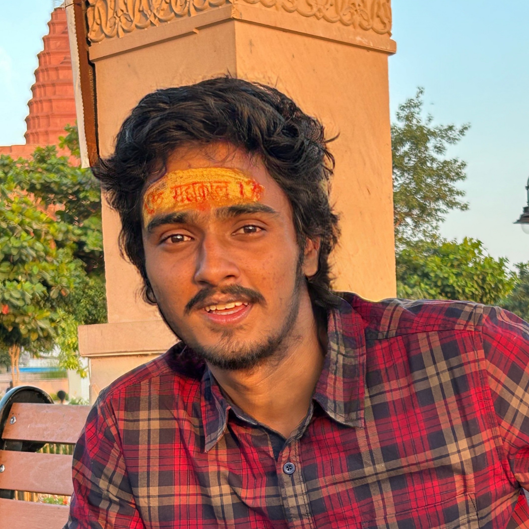 Kanak Gautam