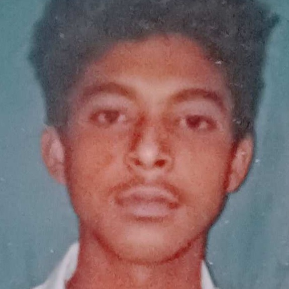 Pritam Biswas