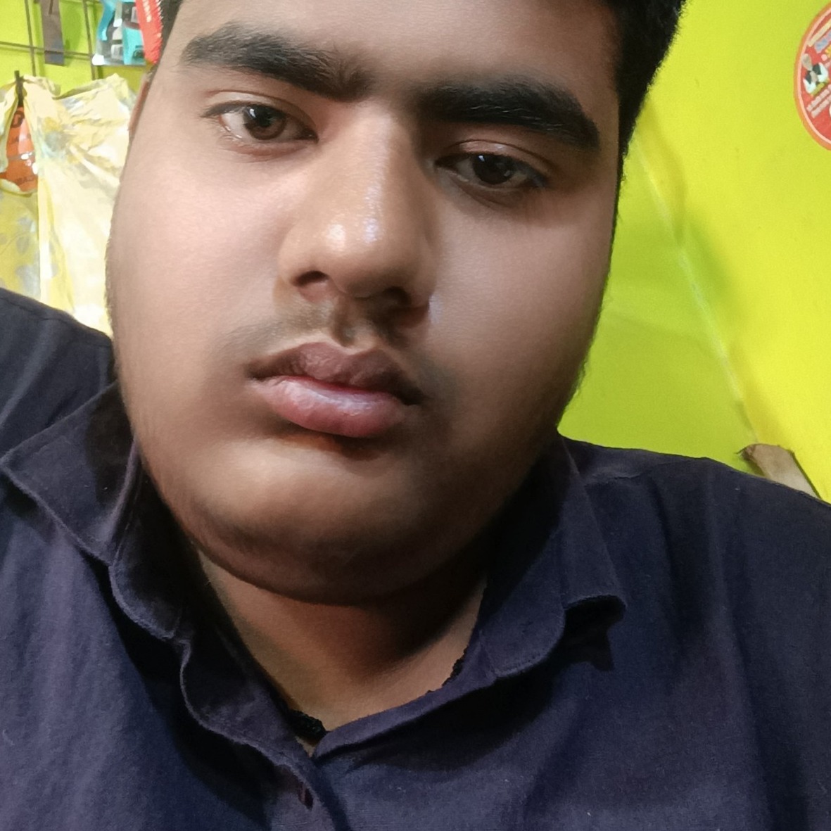 Lakshay saini