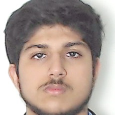 Chinmay Malik