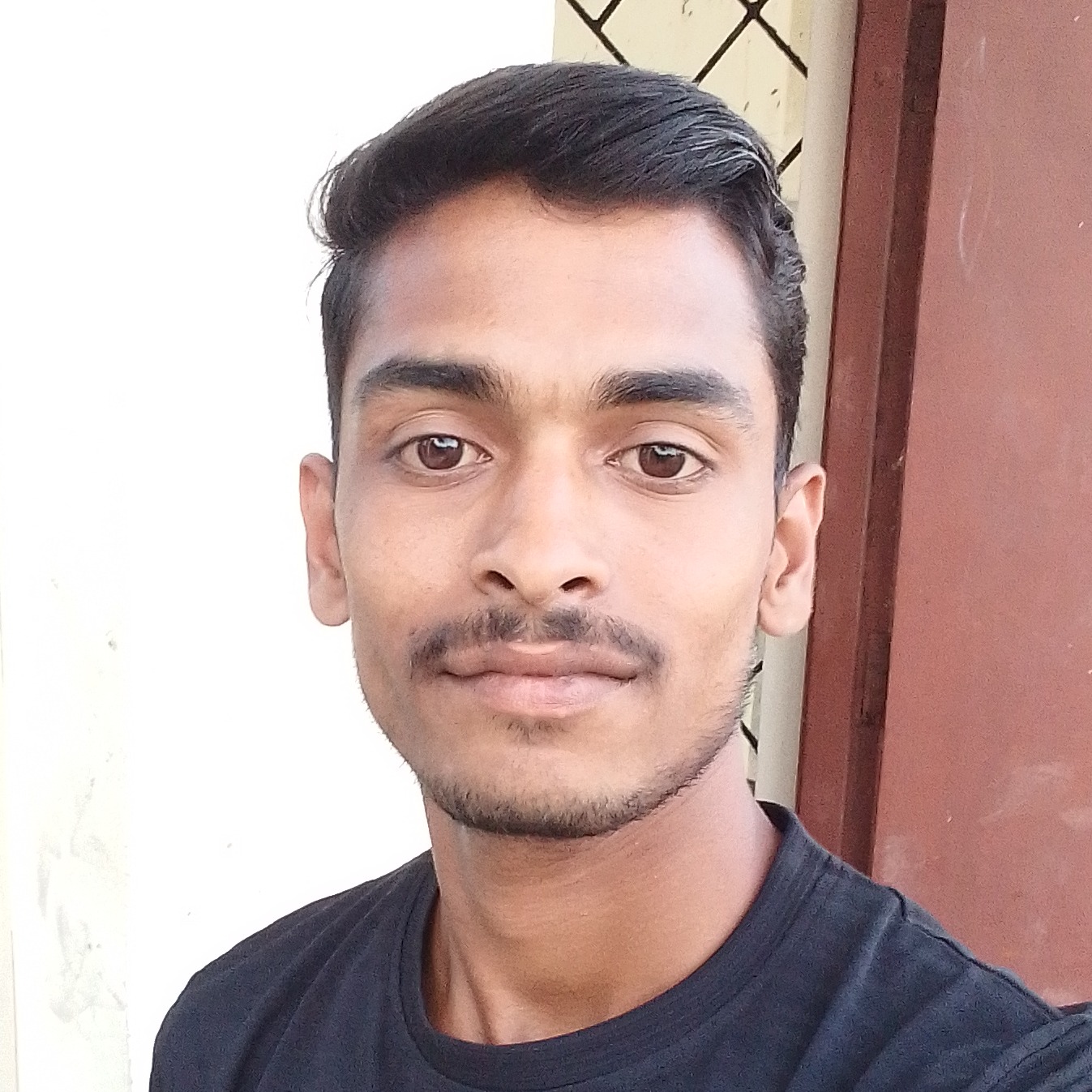 Aman Kurmi