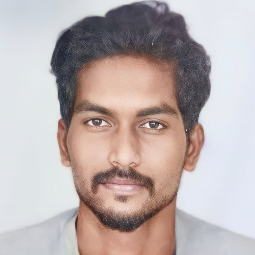 Shaik Sardar Jani
