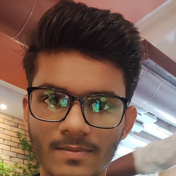 Vishish Jaiswal
