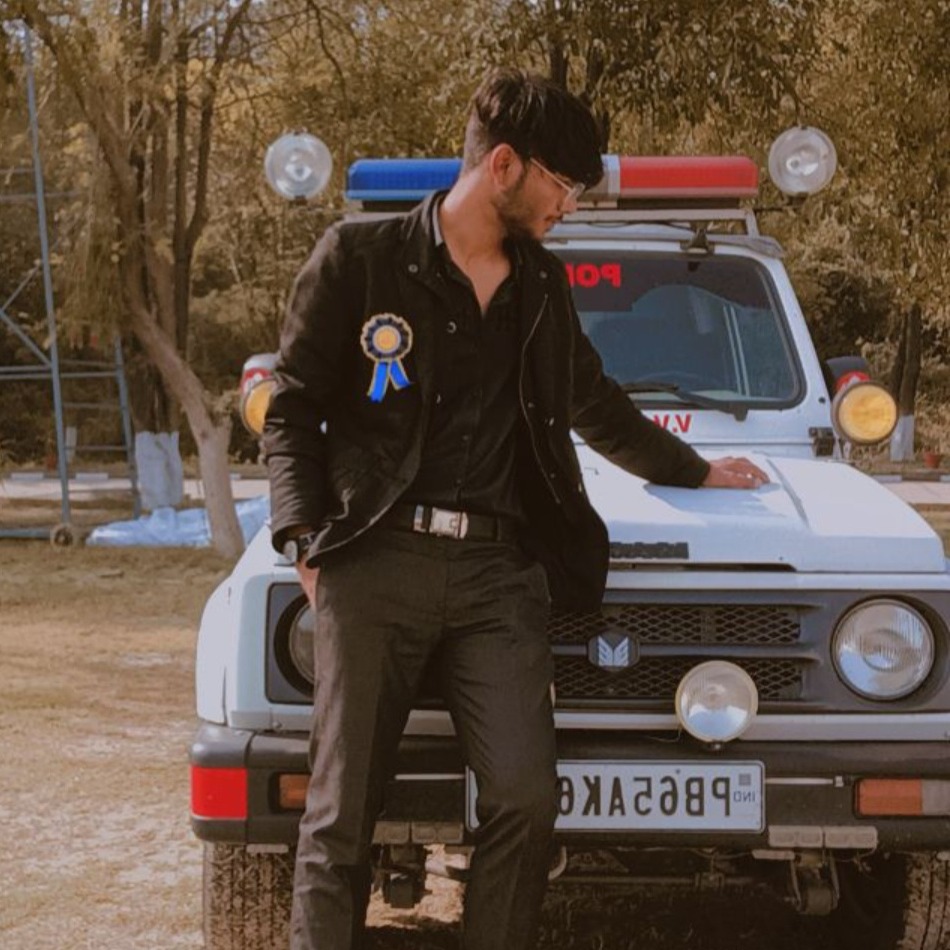 Ashish raj