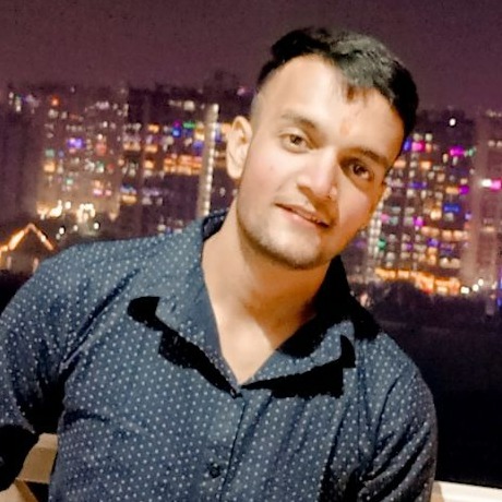 Amay Jaiswal