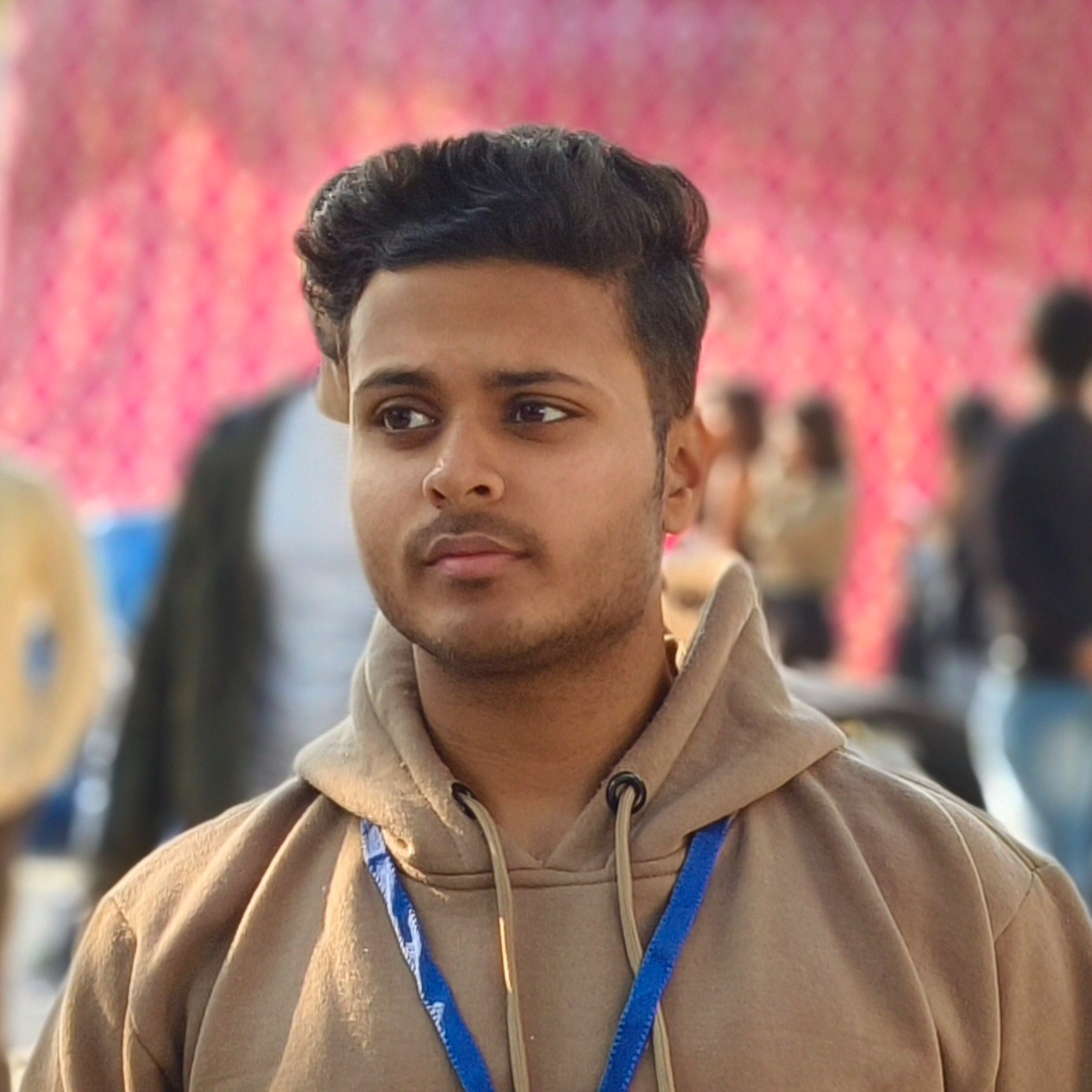 Krishnom Atrish