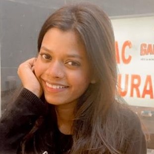 Ashita Kumari