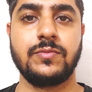 Vishal Golani
