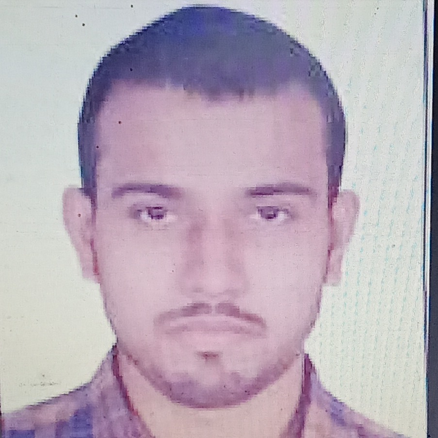 Anuj sharma