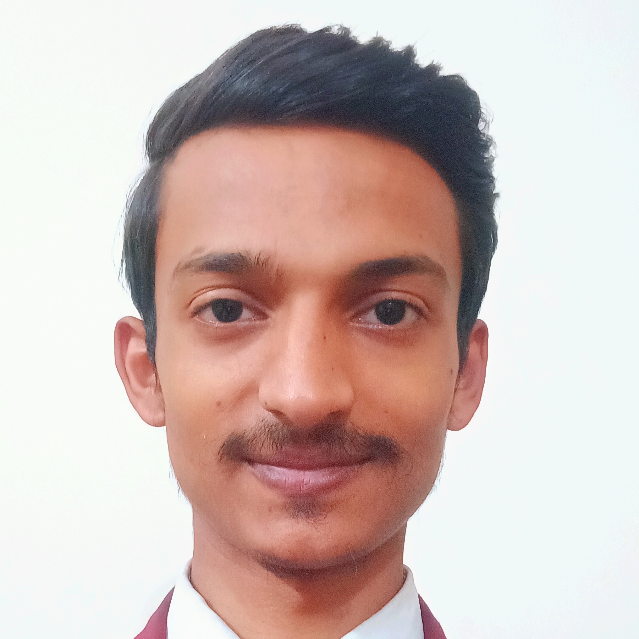 Shivansh Shukla