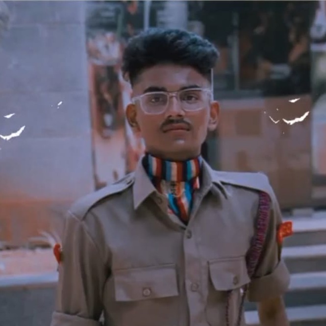 R  Krishnasai