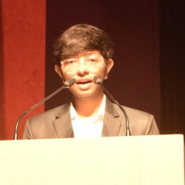 Dhruv Gangil