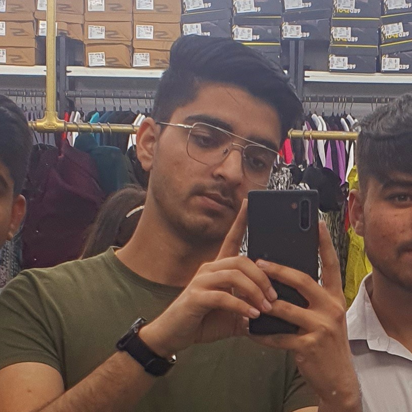 Nikhil kumar