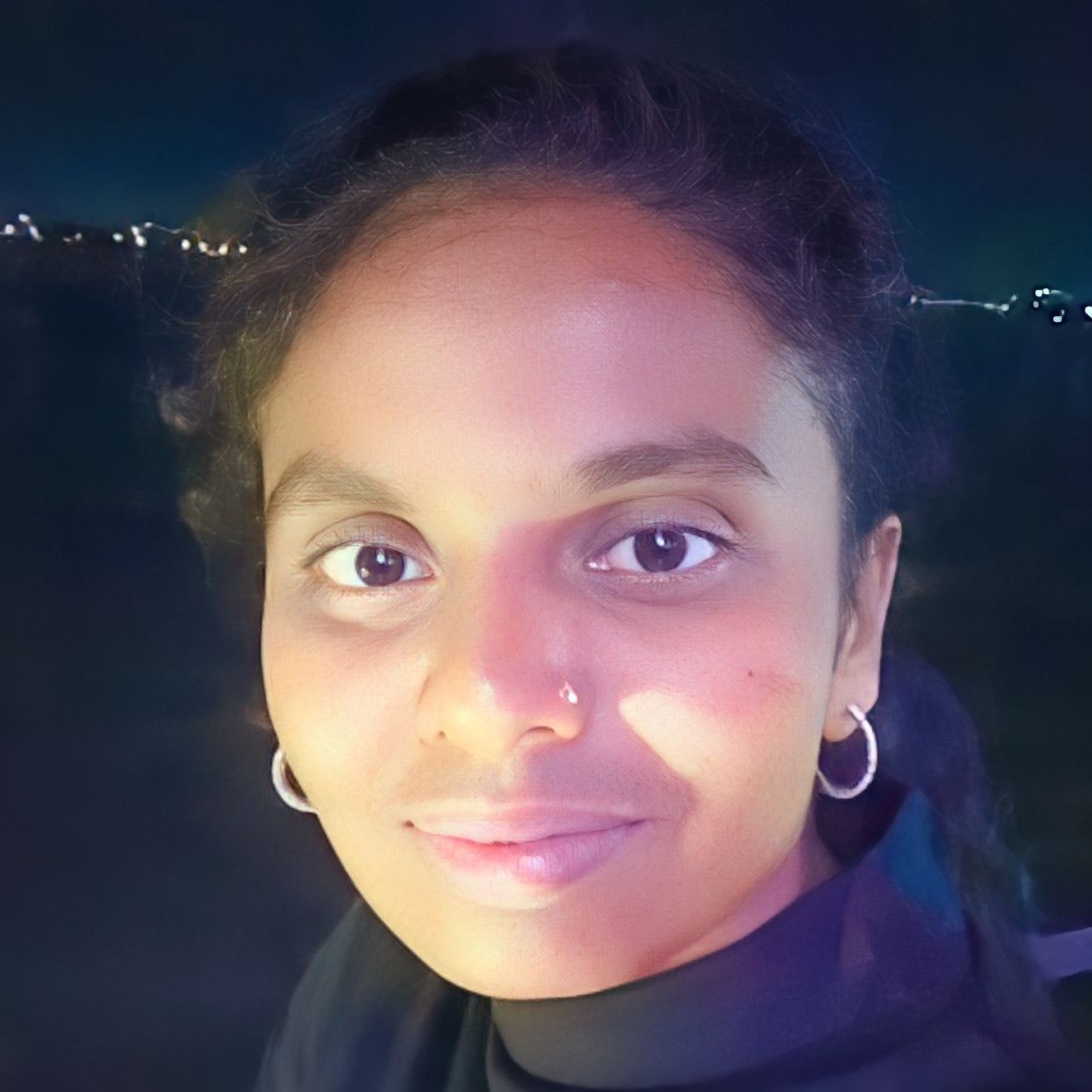 Jayanthi Karra