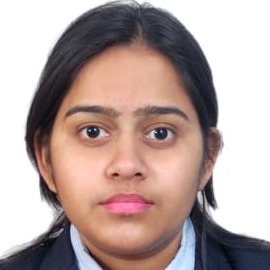 Vibhuti Sharma
