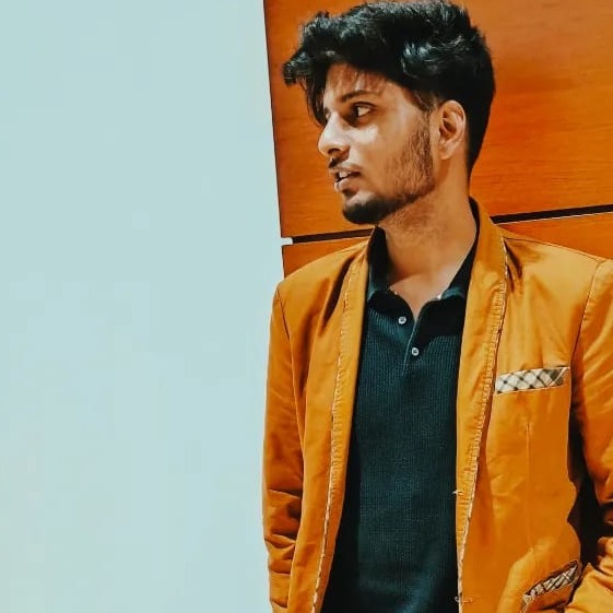 AMAAN KHAN