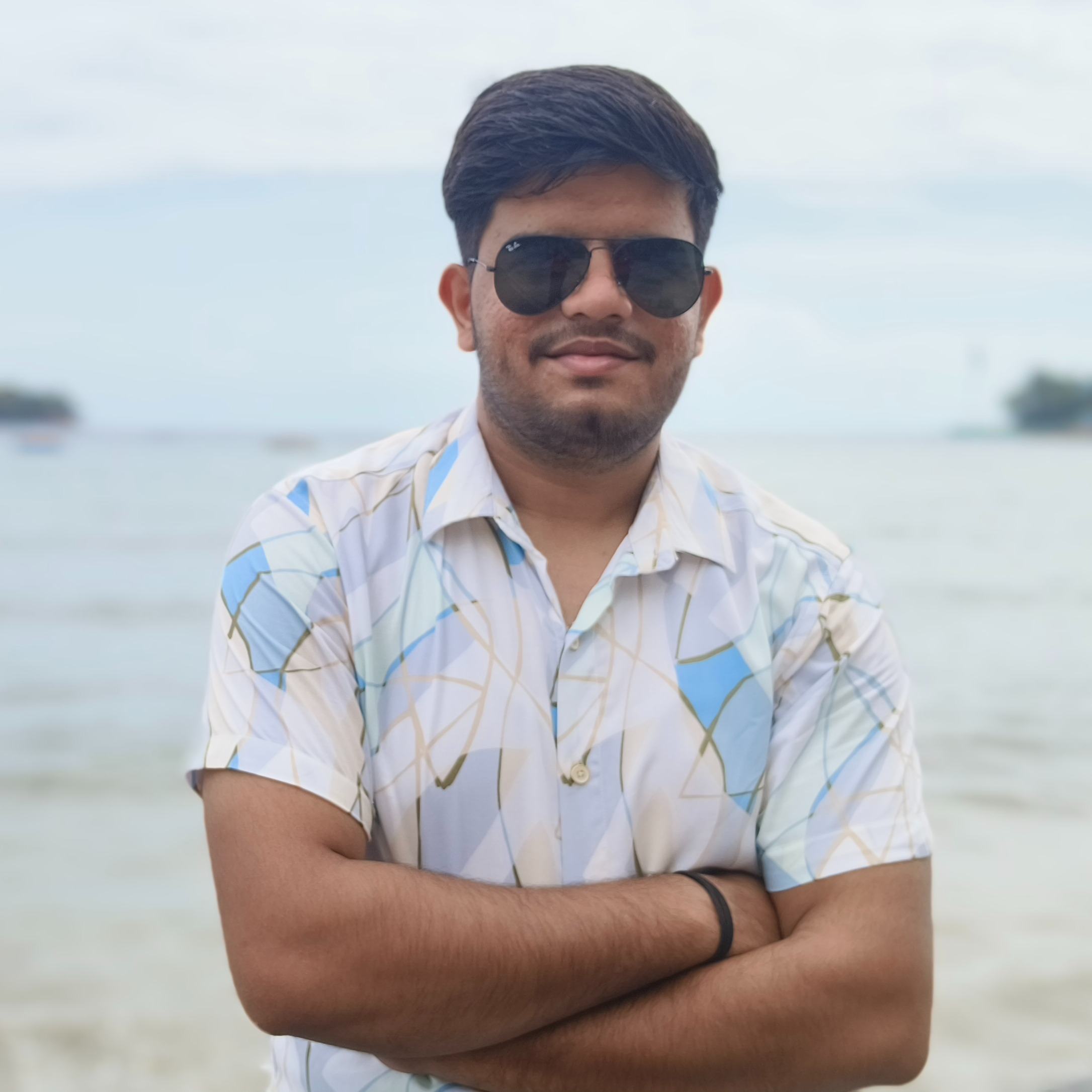 Kartik kumar