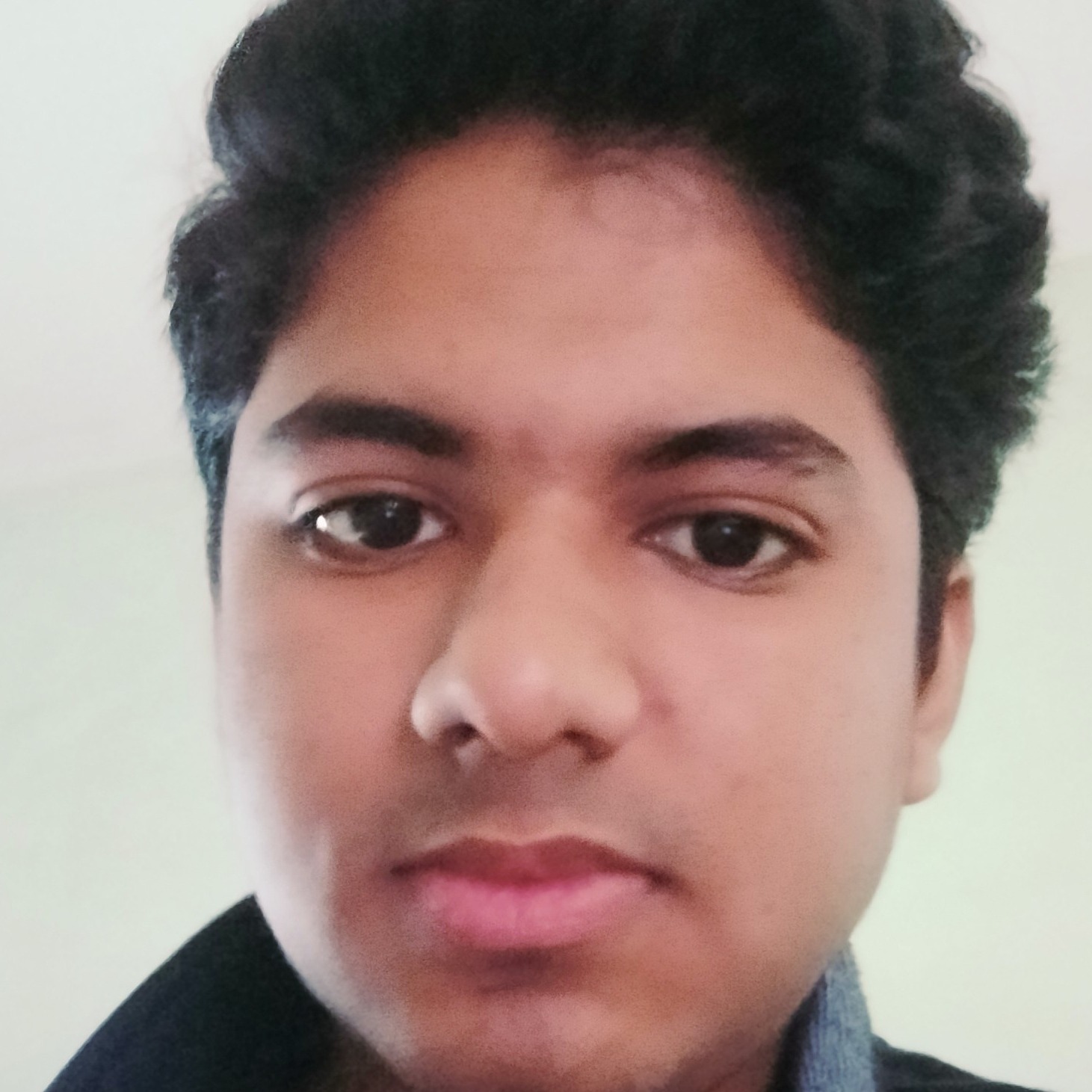 Rishit Tiwari