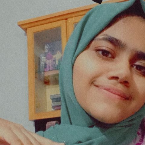 Fathima Rizwi