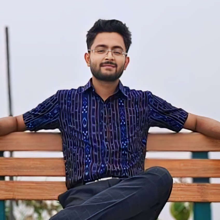 Debdut Majumder