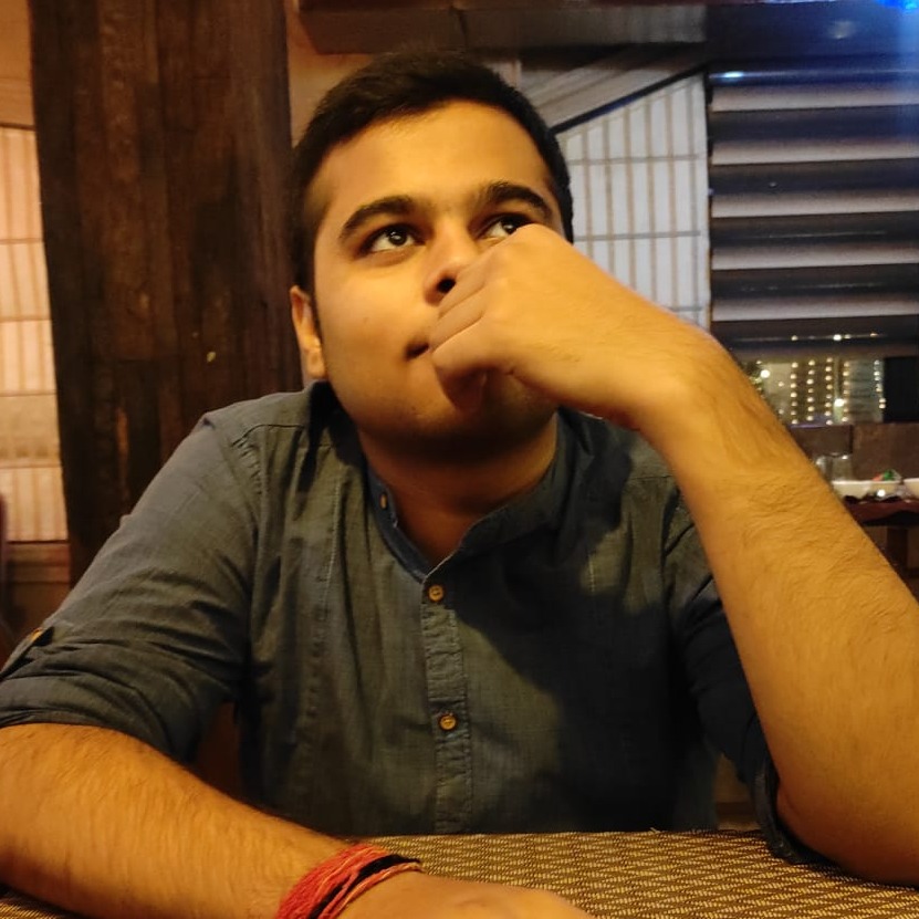 Lakshya Aryan