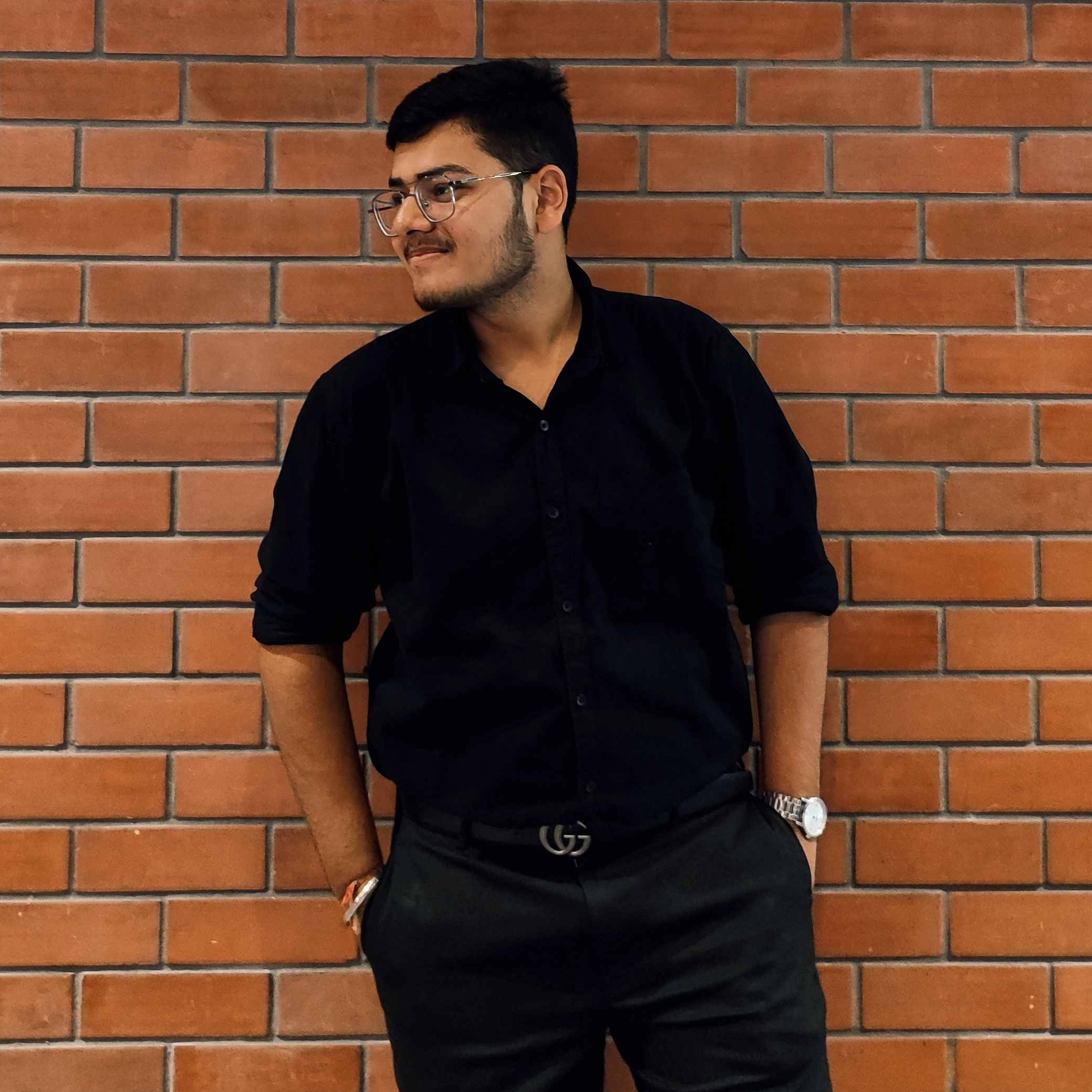 Vaibhav Agarwal