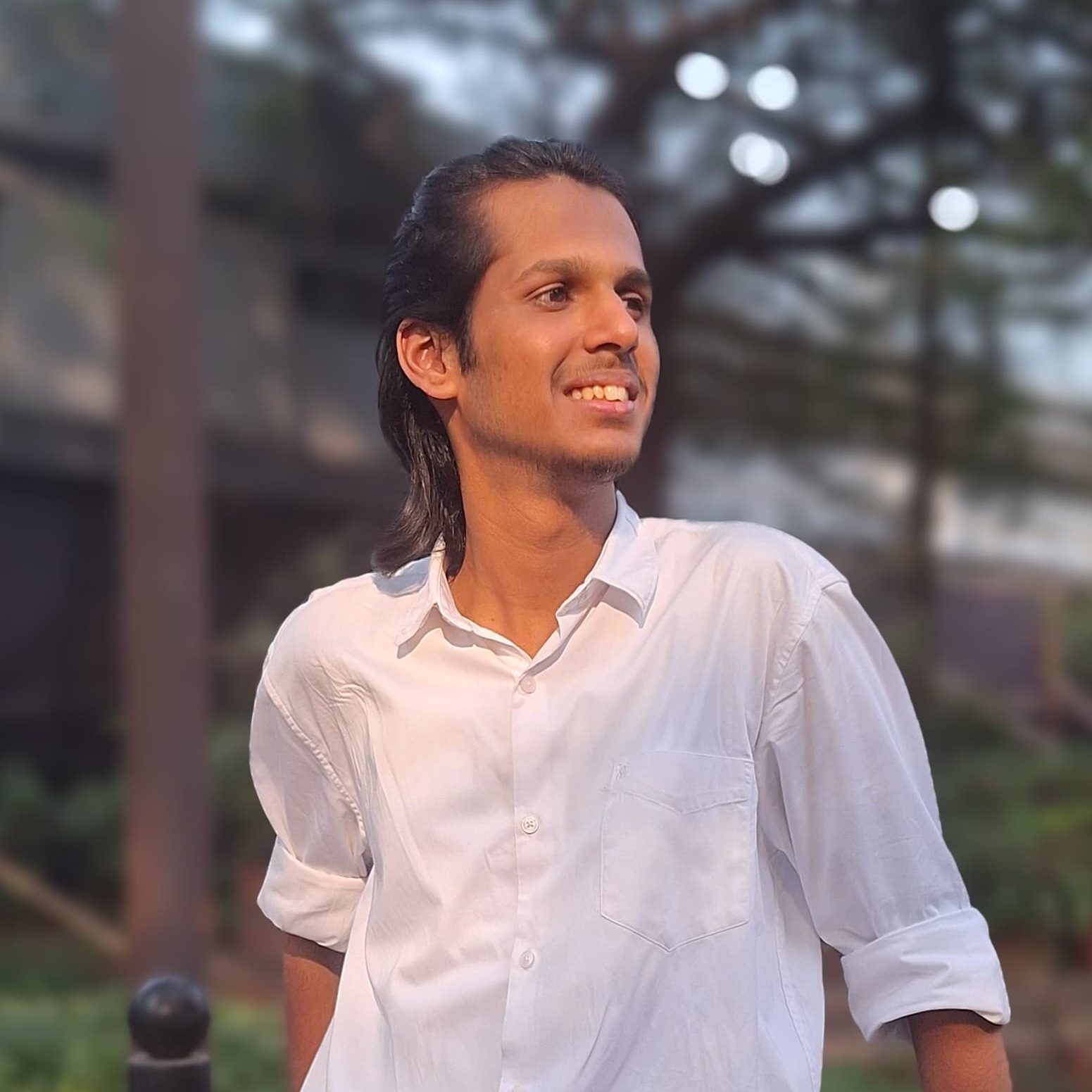 Piyush Mhaskar