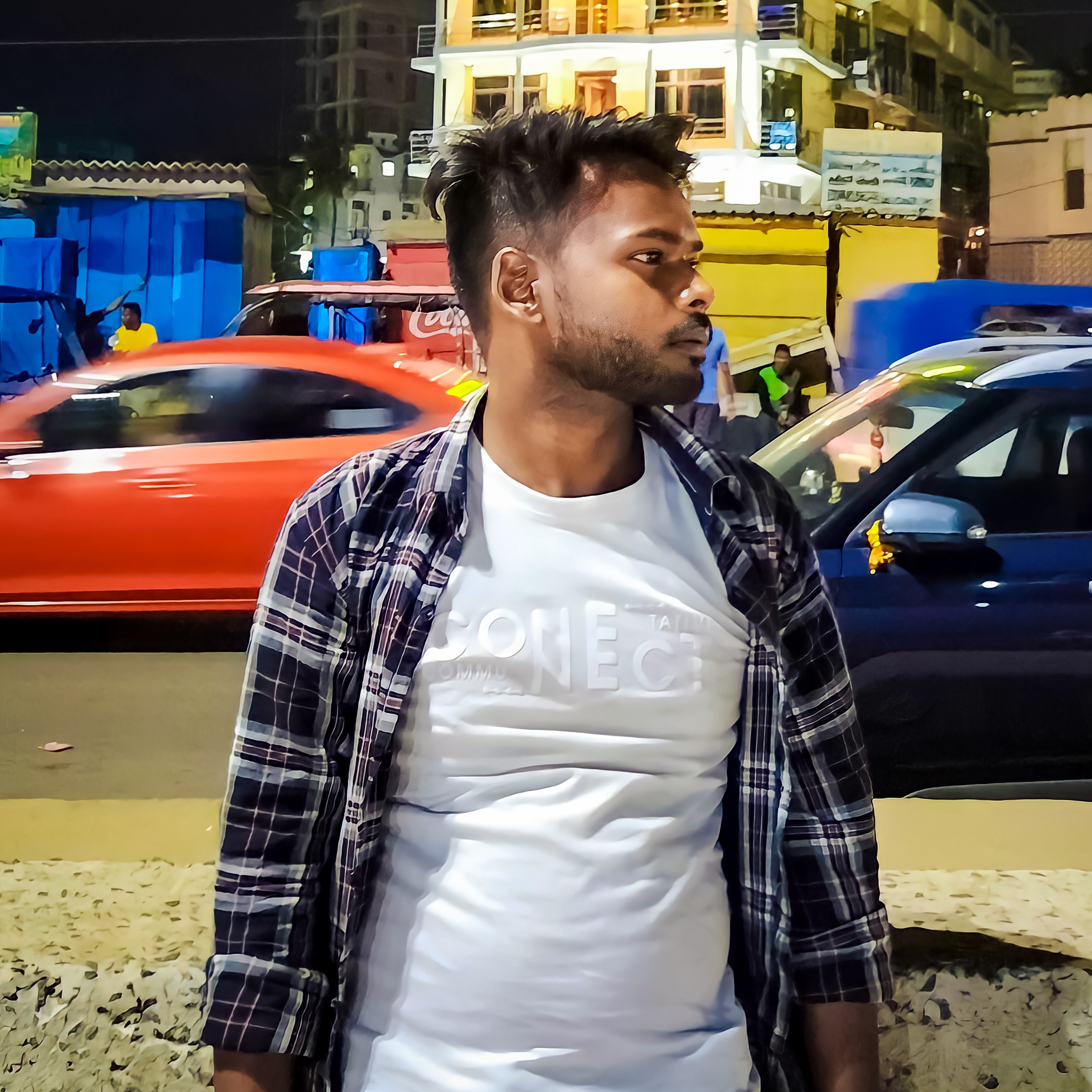 Subhojit mondal