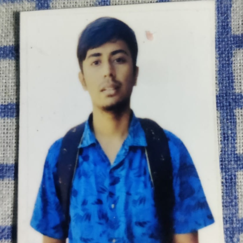 Amitesh  Ghosh