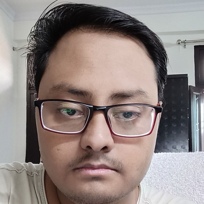 Suhel Ahmad