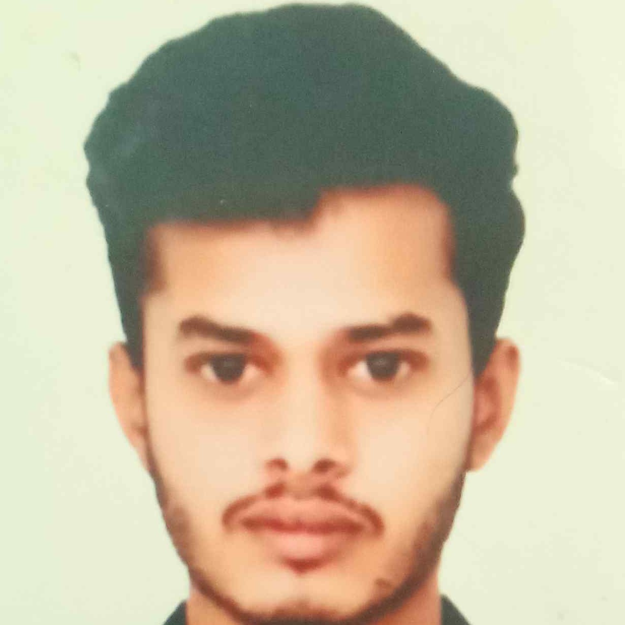 Sumit kumar sharma