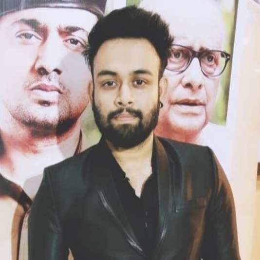 Sayan das