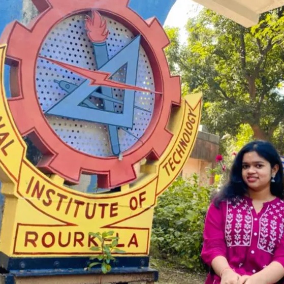 Ipsha Routray