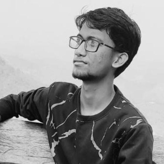 Akshat Singh
